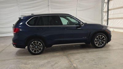 2018 BMW X5 Base