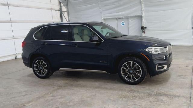 2018 BMW X5 Base