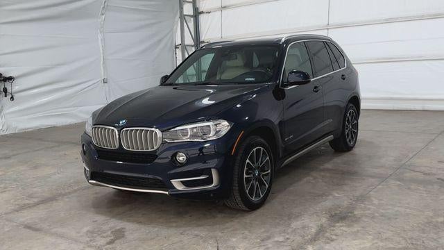 2018 BMW X5 Base