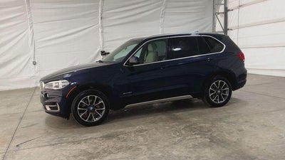 2018 BMW X5 Base