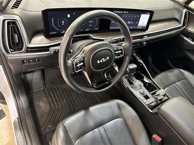 2024 Kia Sorento SX