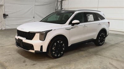 2024 Kia Sorento SX