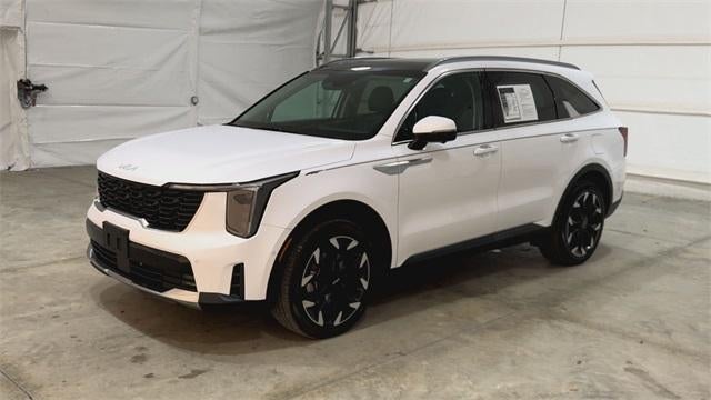 2024 Kia Sorento SX