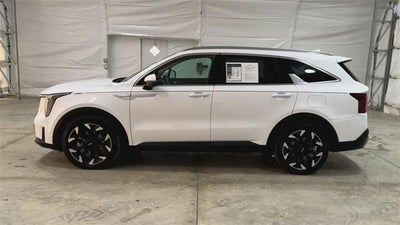 2024 Kia Sorento SX