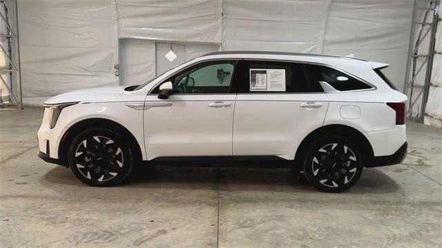 2024 Kia Sorento SX