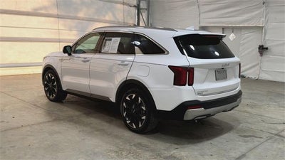 2024 Kia Sorento SX