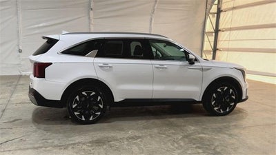 2024 Kia Sorento SX