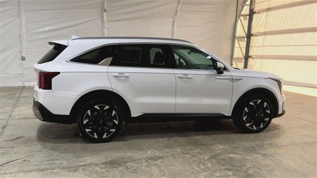 2024 Kia Sorento SX