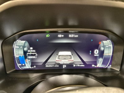 2023 Mitsubishi Outlander Base