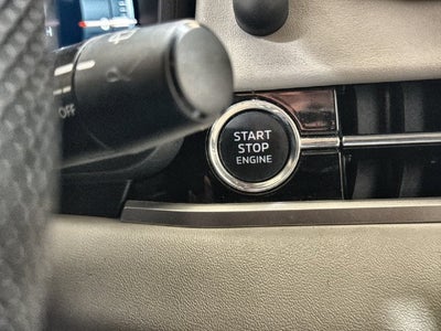 2023 Mitsubishi Outlander Base