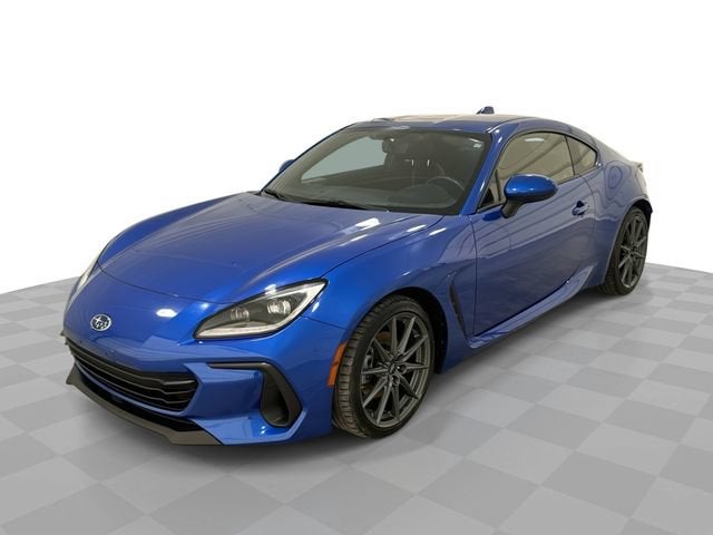 2024 Subaru BRZ Base