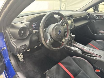 2024 Subaru BRZ Base