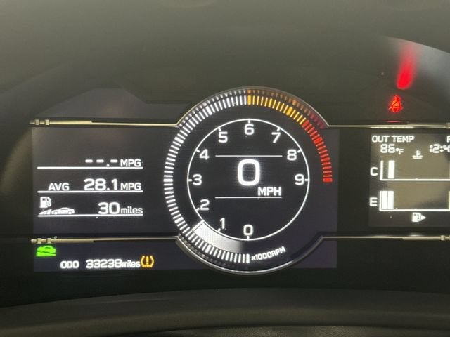2024 Subaru BRZ Base