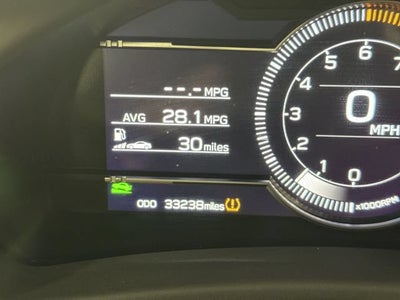 2024 Subaru BRZ Base