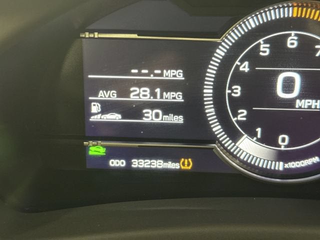 2024 Subaru BRZ Base