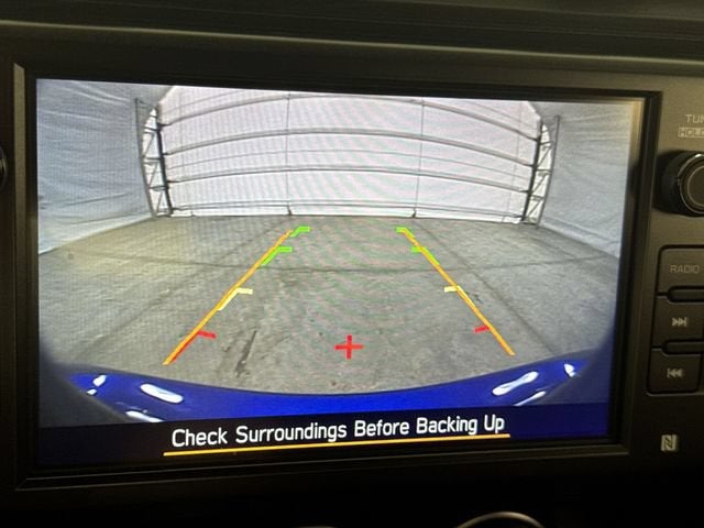 2024 Subaru BRZ Base