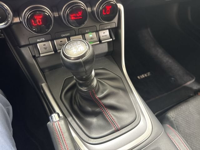 2024 Subaru BRZ Base