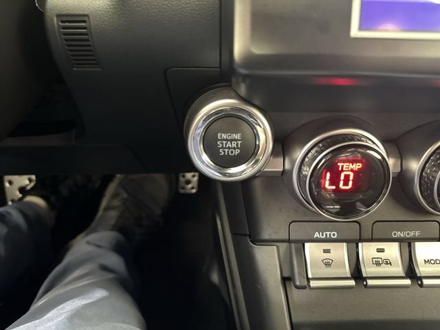 2024 Subaru BRZ Base