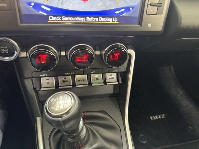 2024 Subaru BRZ Base
