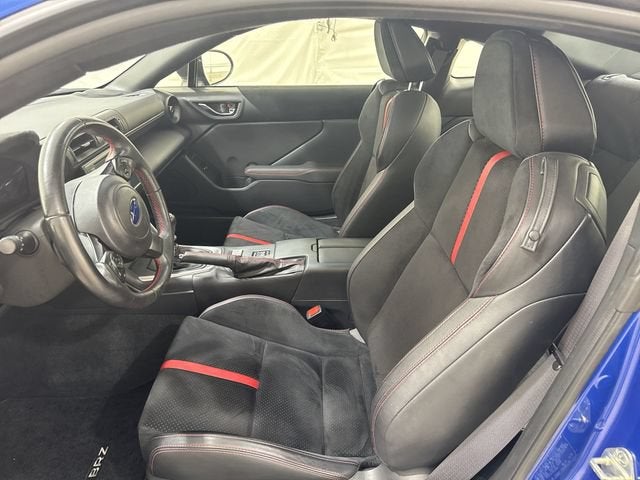 2024 Subaru BRZ Base