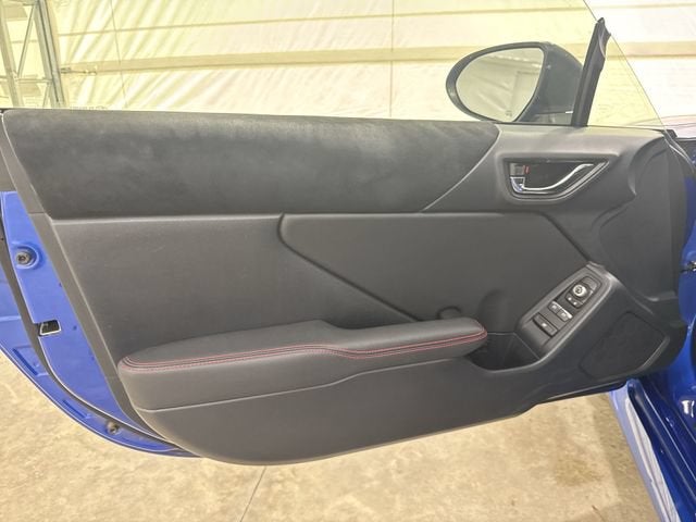 2024 Subaru BRZ Base