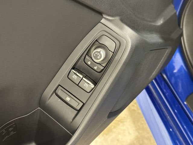 2024 Subaru BRZ Base