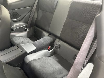 2024 Subaru BRZ Base