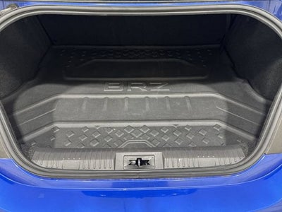 2024 Subaru BRZ Base