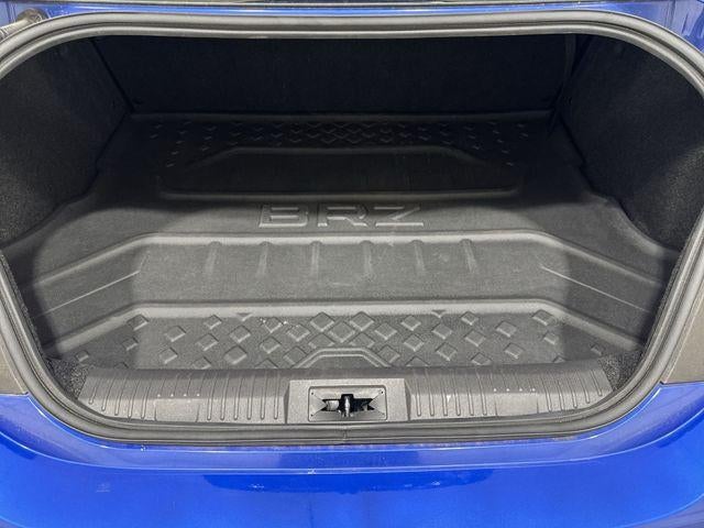 2024 Subaru BRZ Base