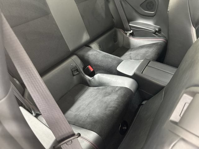 2024 Subaru BRZ Base