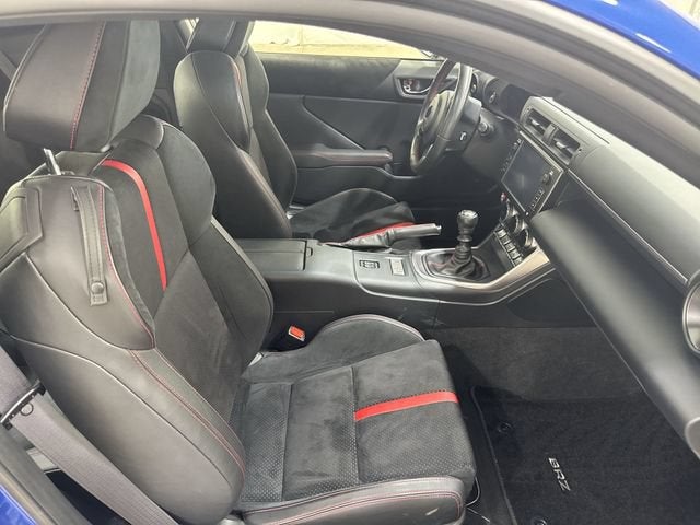 2024 Subaru BRZ Base