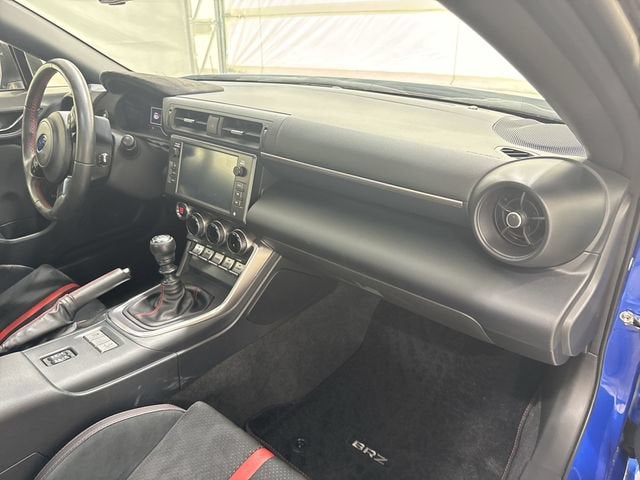 2024 Subaru BRZ Base