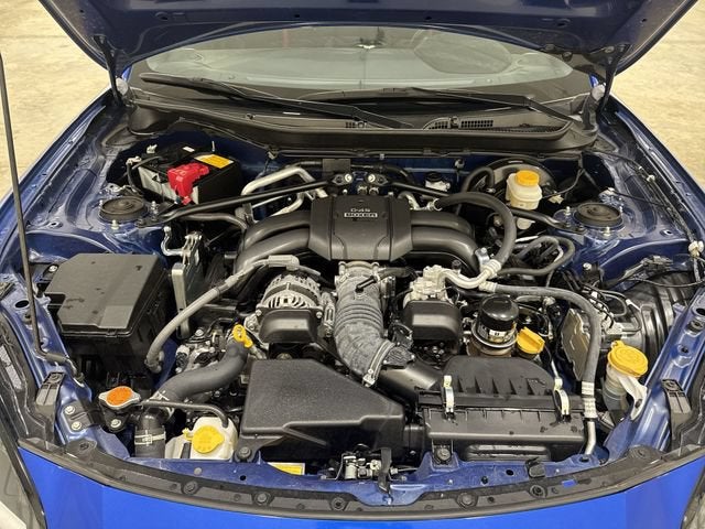 2024 Subaru BRZ Base