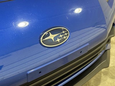 2024 Subaru BRZ Base