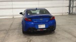 2024 Subaru BRZ Base