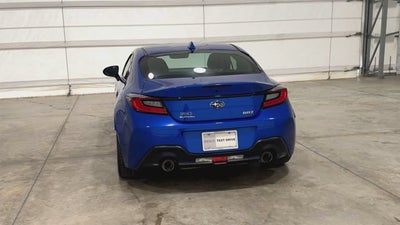 2024 Subaru BRZ Base