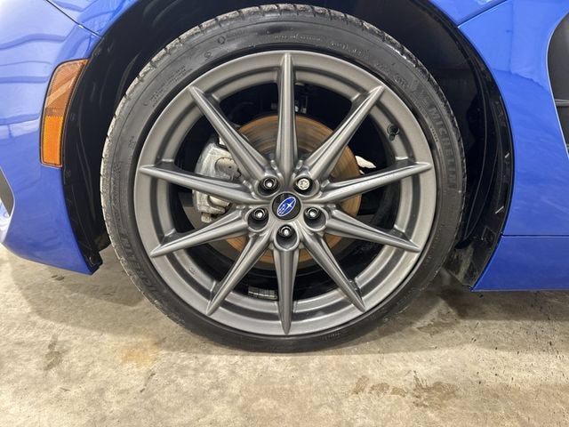 2024 Subaru BRZ Base