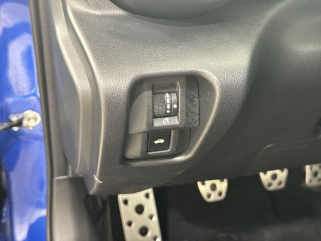 2024 Subaru BRZ Base