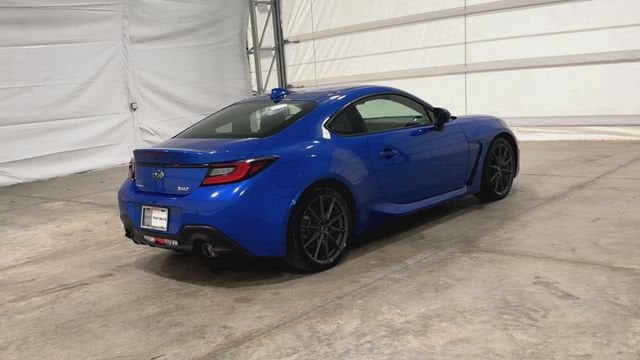 2024 Subaru BRZ Base