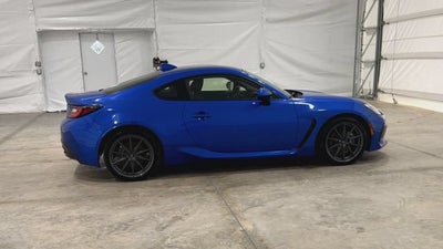 2024 Subaru BRZ Base