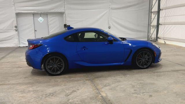 2024 Subaru BRZ Base