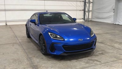 2024 Subaru BRZ Base