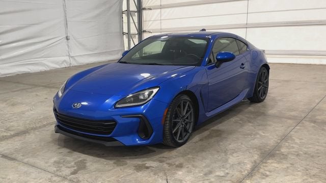 2024 Subaru BRZ Base