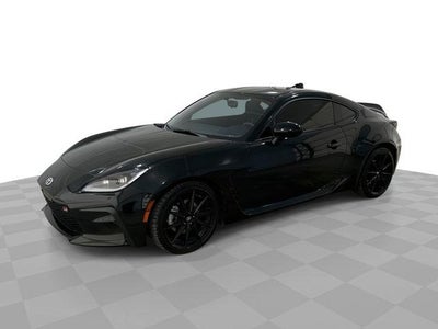 2023 Toyota GR86 Base