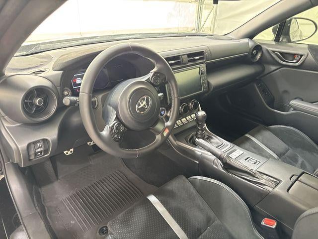 2023 Toyota GR86 Base