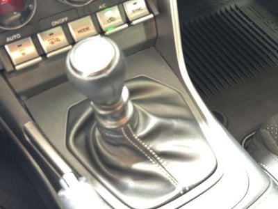 2023 Toyota GR86 Base