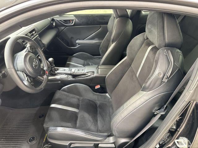 2023 Toyota GR86 Base