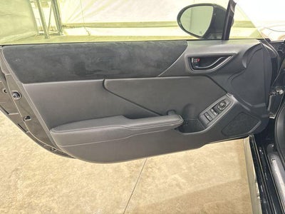 2023 Toyota GR86 Base