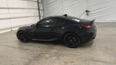 2023 Toyota GR86 Base