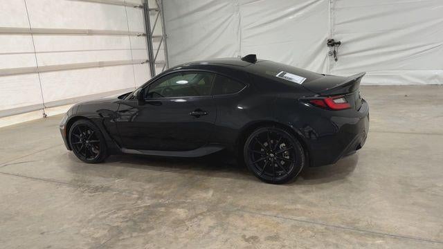 2023 Toyota GR86 Base